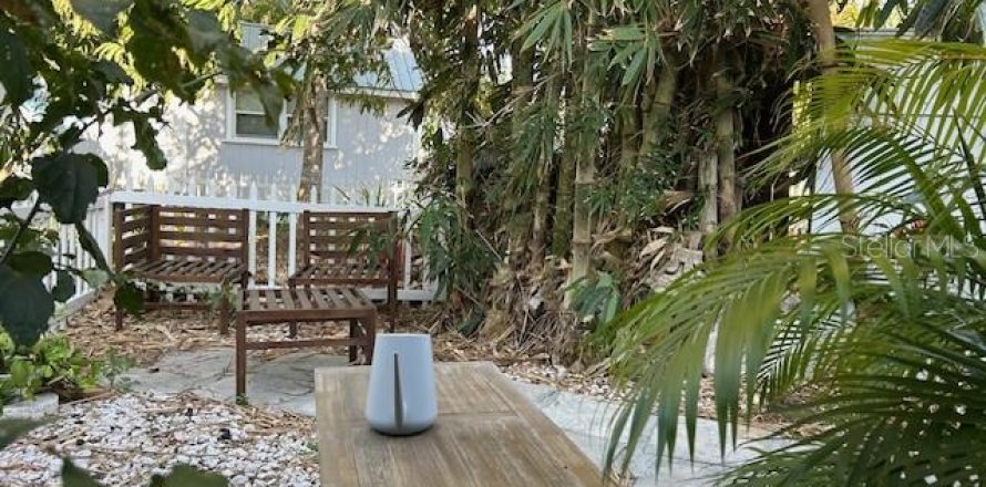 Apartment in Sarasota, Florida 2 bedrooms, 88.26 sq.m. № 1720021