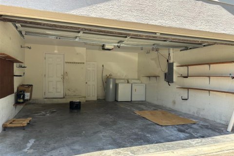 House in Fort Meade, Florida 3 bedrooms, 114.27 sq.m. № 1640827 - photo 21