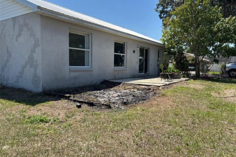 House in Fort Meade, Florida 3 bedrooms, 114.27 sq.m. № 1640827 - photo 22
