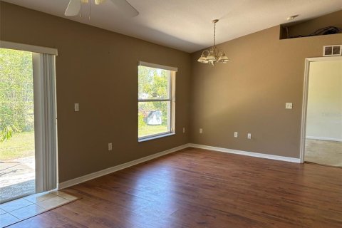 House in Fort Meade, Florida 3 bedrooms, 114.27 sq.m. № 1640827 - photo 7
