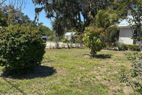House in Fort Meade, Florida 3 bedrooms, 114.27 sq.m. № 1640827 - photo 25
