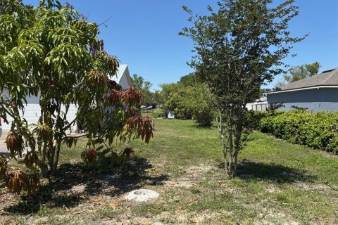 House in Fort Meade, Florida 3 bedrooms, 114.27 sq.m. № 1640827 - photo 26