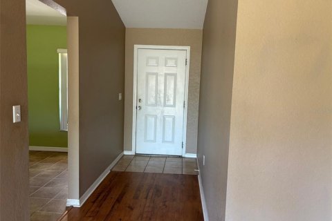 House in Fort Meade, Florida 3 bedrooms, 114.27 sq.m. № 1640827 - photo 2