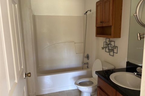 House in Fort Meade, Florida 3 bedrooms, 114.27 sq.m. № 1640827 - photo 12