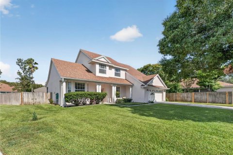 Casa en venta en Orlando, Florida, 4 dormitorios, 244.33 m2 № 2199199 - foto 12