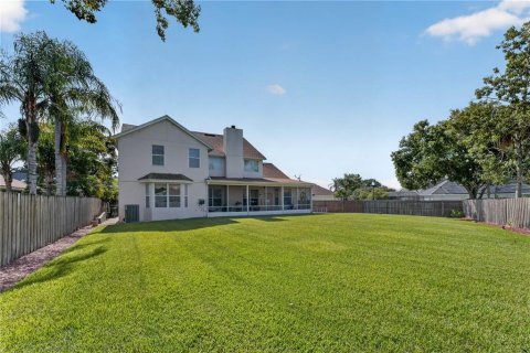Casa en venta en Orlando, Florida, 4 dormitorios, 244.33 m2 № 2199199 - foto 6