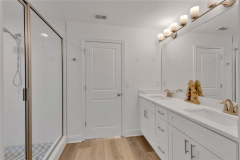 Touwnhouse à vendre à Orlando, Floride: 3 chambres, 164.44 m2 № 1843666 - photo 15
