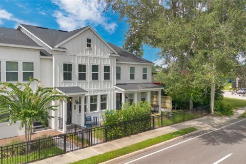 Touwnhouse à vendre à Orlando, Floride: 3 chambres, 164.44 m2 № 1843666 - photo 24