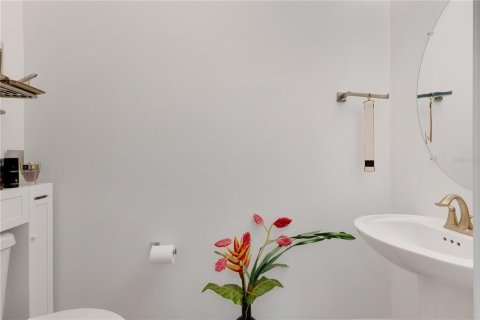Touwnhouse à vendre à Orlando, Floride: 3 chambres, 164.44 m2 № 1843666 - photo 11