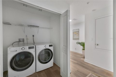 Touwnhouse à vendre à Orlando, Floride: 3 chambres, 164.44 m2 № 1843666 - photo 19
