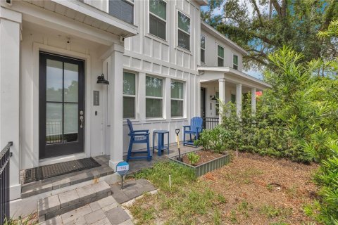 Touwnhouse à vendre à Orlando, Floride: 3 chambres, 164.44 m2 № 1843666 - photo 1