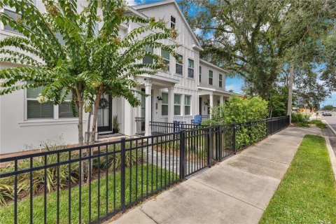 Touwnhouse à vendre à Orlando, Floride: 3 chambres, 164.44 m2 № 1843666 - photo 2