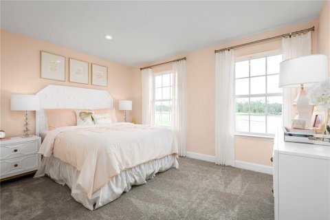 Villa ou maison à vendre à Wimauma, Floride: 5 chambres, 226.59 m2 № 2418648 - photo 21
