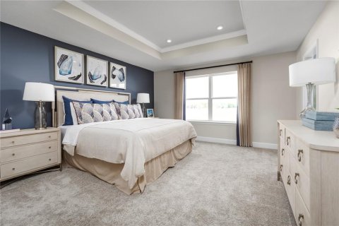Villa ou maison à vendre à Wimauma, Floride: 5 chambres, 226.59 m2 № 2418648 - photo 15