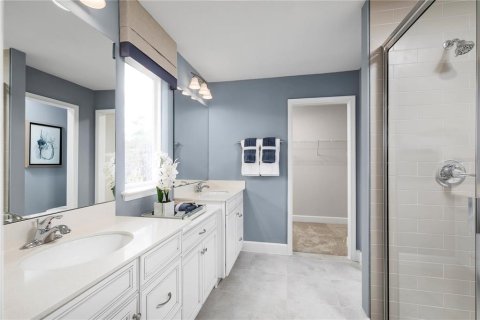 Villa ou maison à vendre à Wimauma, Floride: 5 chambres, 226.59 m2 № 2418648 - photo 17
