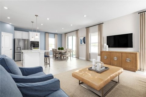 Villa ou maison à vendre à Wimauma, Floride: 5 chambres, 226.59 m2 № 2418648 - photo 2