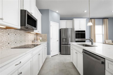 Villa ou maison à vendre à Wimauma, Floride: 5 chambres, 226.59 m2 № 2418648 - photo 8