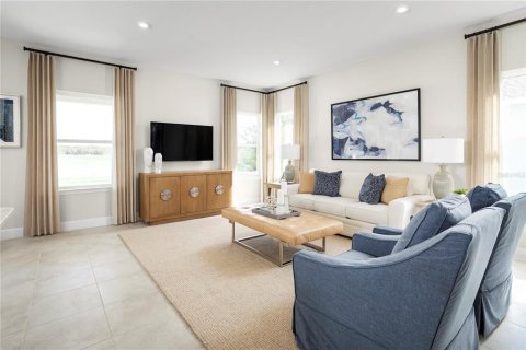 Villa ou maison à vendre à Wimauma, Floride: 5 chambres, 226.59 m2 № 2418648 - photo 6