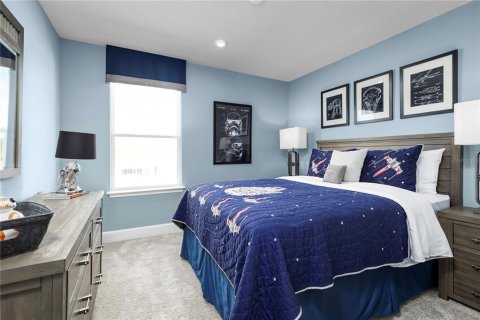 Villa ou maison à vendre à Wimauma, Floride: 5 chambres, 226.59 m2 № 2418648 - photo 18