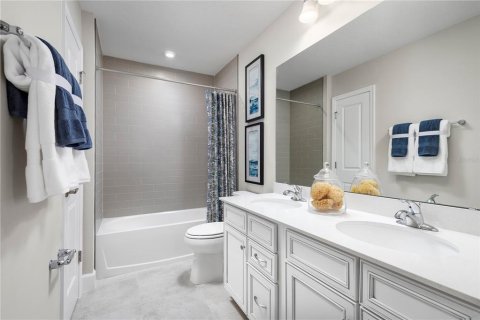 Villa ou maison à vendre à Wimauma, Floride: 5 chambres, 226.59 m2 № 2418648 - photo 19