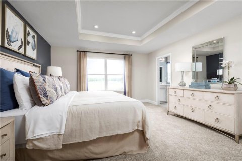 Villa ou maison à vendre à Wimauma, Floride: 5 chambres, 226.59 m2 № 2418648 - photo 16