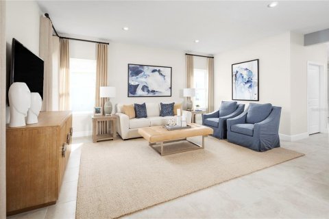 Villa ou maison à vendre à Wimauma, Floride: 5 chambres, 226.59 m2 № 2418648 - photo 3