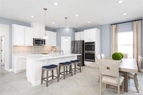 Villa ou maison à vendre à Wimauma, Floride: 5 chambres, 226.59 m2 № 2418648 - photo 11