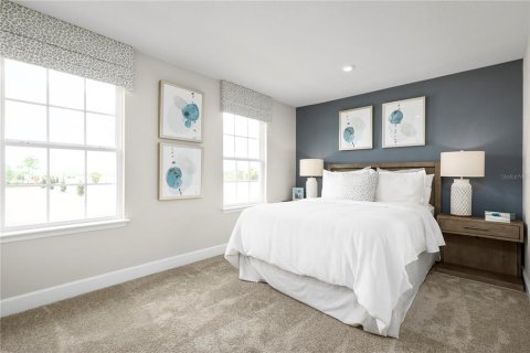 Villa ou maison à vendre à Wimauma, Floride: 5 chambres, 226.59 m2 № 2418648 - photo 20