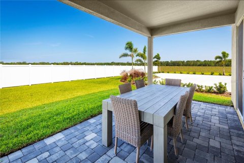 Villa ou maison à vendre à Wimauma, Floride: 5 chambres, 226.59 m2 № 2418648 - photo 23