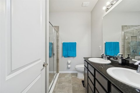 Villa ou maison à vendre à Wesley Chapel, Floride: 3 chambres, 145.39 m2 № 2235699 - photo 23