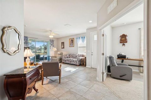 Villa ou maison à vendre à Wesley Chapel, Floride: 3 chambres, 145.39 m2 № 2235699 - photo 8