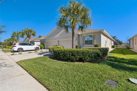 Villa ou maison à vendre à Wesley Chapel, Floride: 3 chambres, 145.39 m2 № 2235699 - photo 4