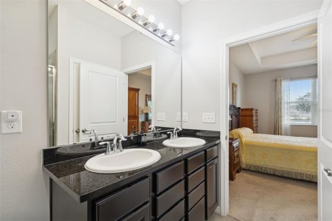 Villa ou maison à vendre à Wesley Chapel, Floride: 3 chambres, 145.39 m2 № 2235699 - photo 24
