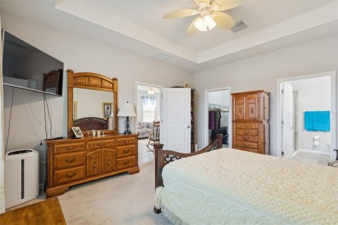 Villa ou maison à vendre à Wesley Chapel, Floride: 3 chambres, 145.39 m2 № 2235699 - photo 21
