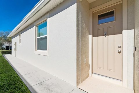 Villa ou maison à vendre à Wesley Chapel, Floride: 3 chambres, 145.39 m2 № 2235699 - photo 6