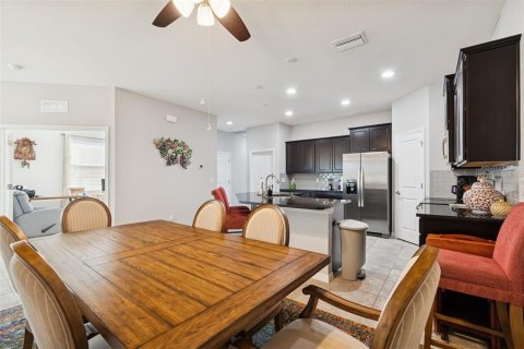 Villa ou maison à vendre à Wesley Chapel, Floride: 3 chambres, 145.39 m2 № 2235699 - photo 14