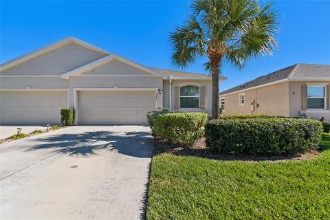 Villa ou maison à vendre à Wesley Chapel, Floride: 3 chambres, 145.39 m2 № 2235699 - photo 3