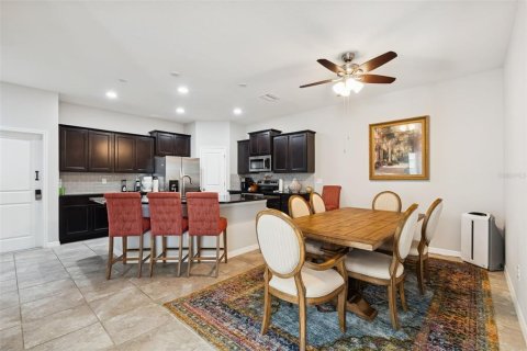 Villa ou maison à vendre à Wesley Chapel, Floride: 3 chambres, 145.39 m2 № 2235699 - photo 13