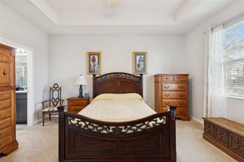 Villa ou maison à vendre à Wesley Chapel, Floride: 3 chambres, 145.39 m2 № 2235699 - photo 19