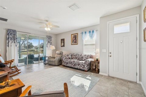 Villa ou maison à vendre à Wesley Chapel, Floride: 3 chambres, 145.39 m2 № 2235699 - photo 11