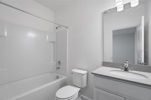 Adosado en venta en Orlando, Florida, 5 dormitorios, 178.19 m2 № 1733442 - foto 24