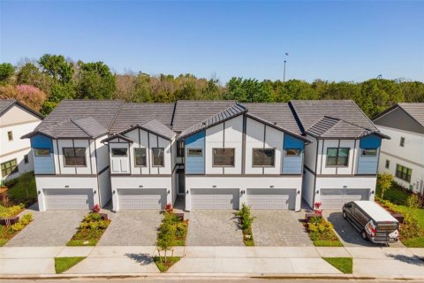 Adosado en venta en Orlando, Florida, 5 dormitorios, 178.19 m2 № 1733442 - foto 29