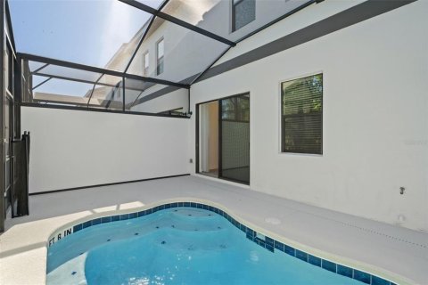 Adosado en venta en Orlando, Florida, 5 dormitorios, 178.19 m2 № 1733442 - foto 27