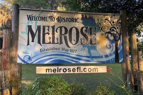 Casa en venta en Melrose, Florida, 3 dormitorios, 84.73 m2 № 2095610 - foto 2