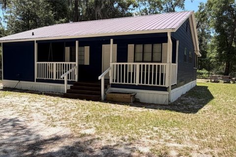 Casa en Melrose, Florida 3 dormitorios, 84.73 m2 № 2095610