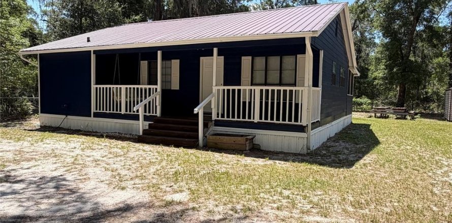 Casa en Melrose, Florida 3 dormitorios, 84.73 m2 № 2095610