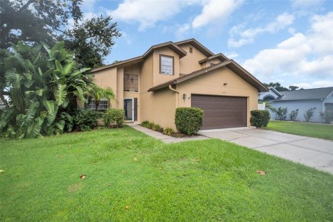 Casa en venta en Brandon, Florida, 3 dormitorios, 186.73 m2 № 1893730 - foto 2