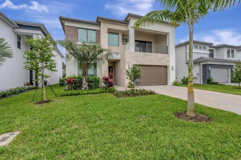 Villa ou maison à louer à Boca Raton, Floride: 4 chambres, 303.14 m2 № 2422234 - photo 29