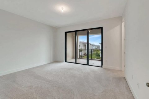 Villa ou maison à louer à Boca Raton, Floride: 4 chambres, 303.14 m2 № 2422234 - photo 21