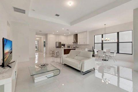 Villa ou maison à louer à Boca Raton, Floride: 4 chambres, 303.14 m2 № 2422234 - photo 4